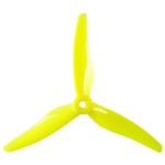Hot Sales GEMFAN 51499 Three Bladed Propeller 5.1-inch Propeller 51466 Crossover 3-blade Propeller